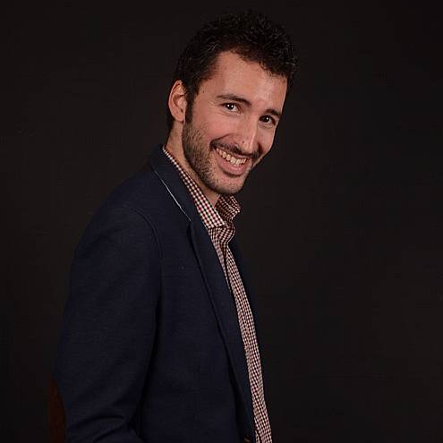 Samet Demir