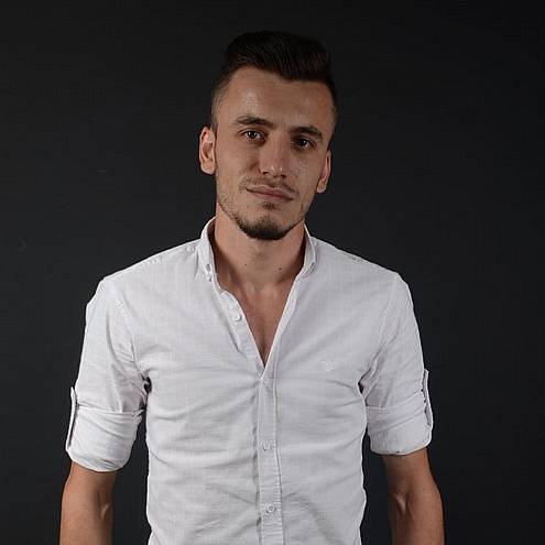 Mümin Altuntaş