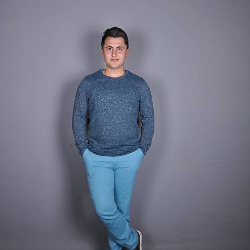 Necati Murat Bayrakçı